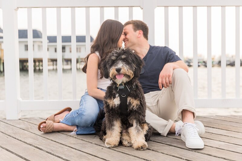 South Jersey + Philadelphia + Jewish + Engagement Photos + Margate + Yael Pachino Photography_0270