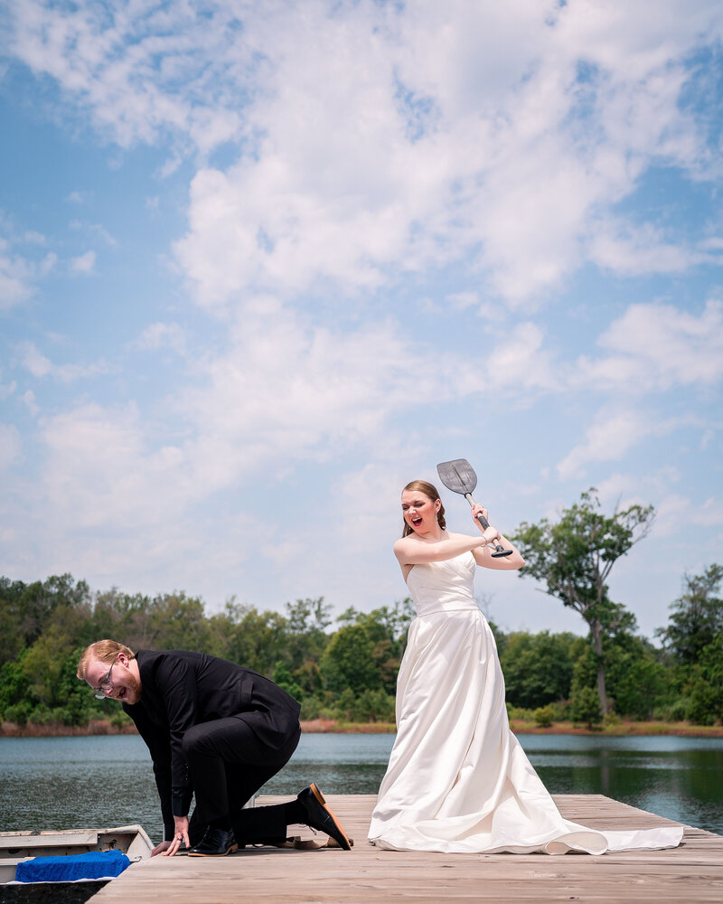 Elegant wedding photography showcasing love stories in Houston by Leo Spin