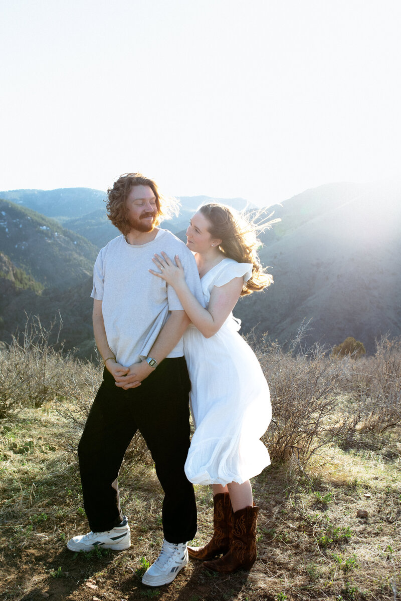 PNW Elopement Photography Packages