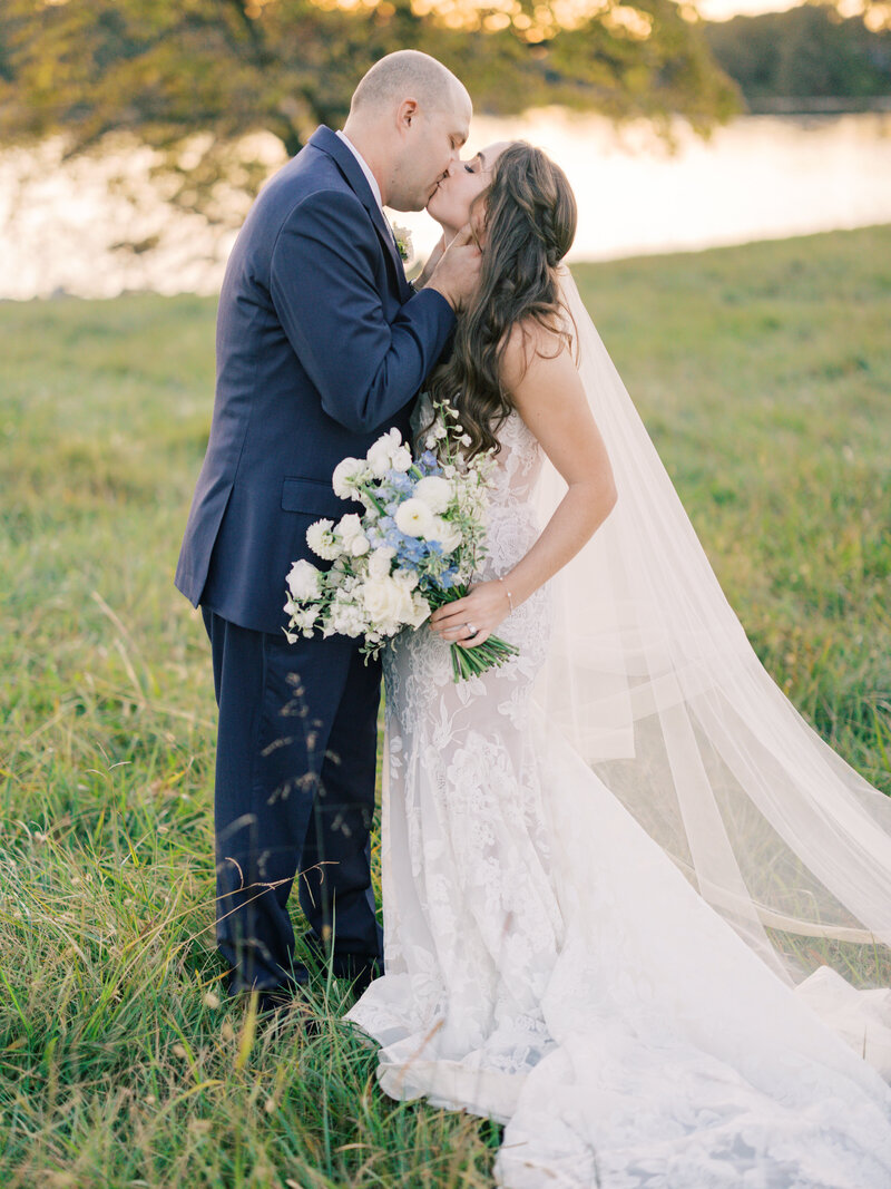 Showit Portfolio Gallery Template for Wedding Photographers