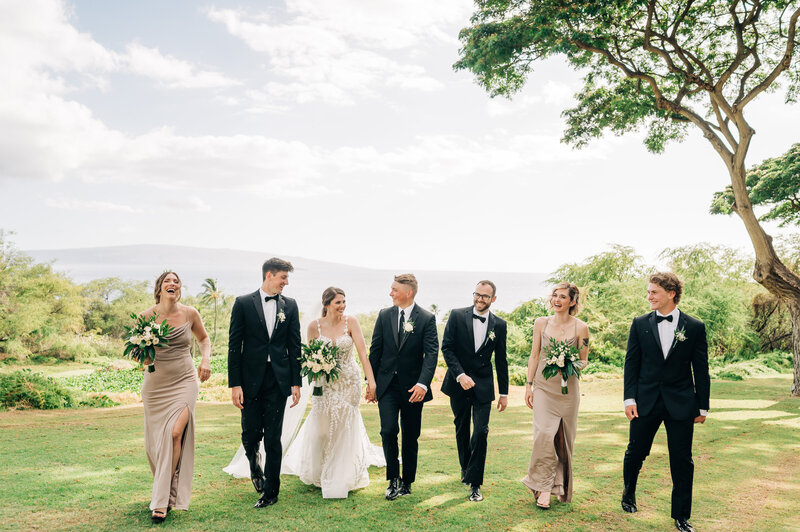 DeLine Photography_ Kirchberg_Bridal Party -11