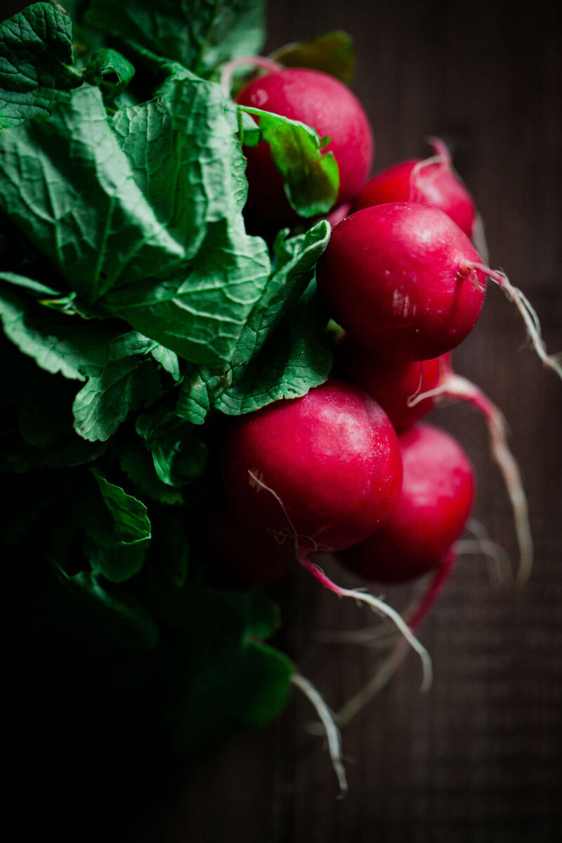 Radish