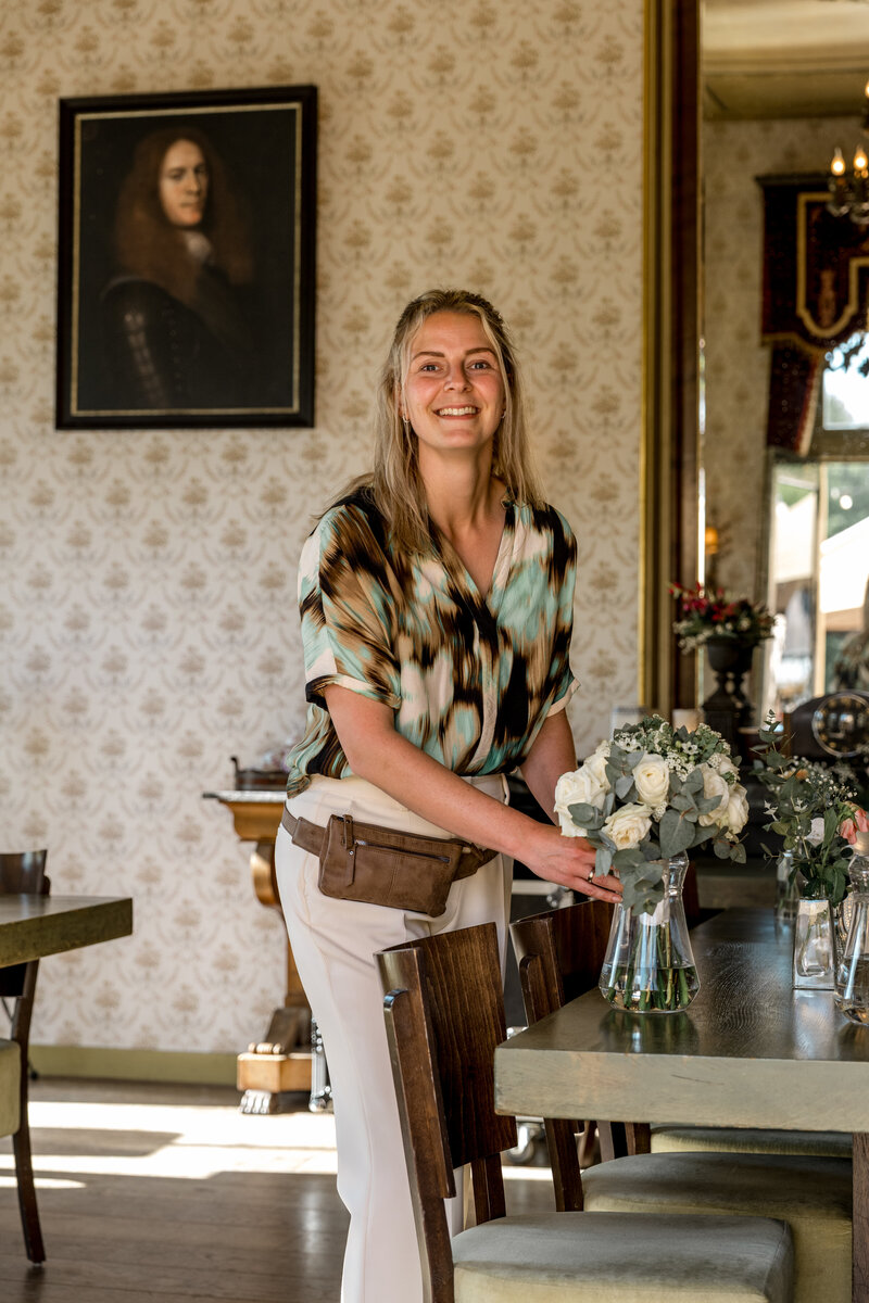 Let's Go Planning weddingplanner Drenthe