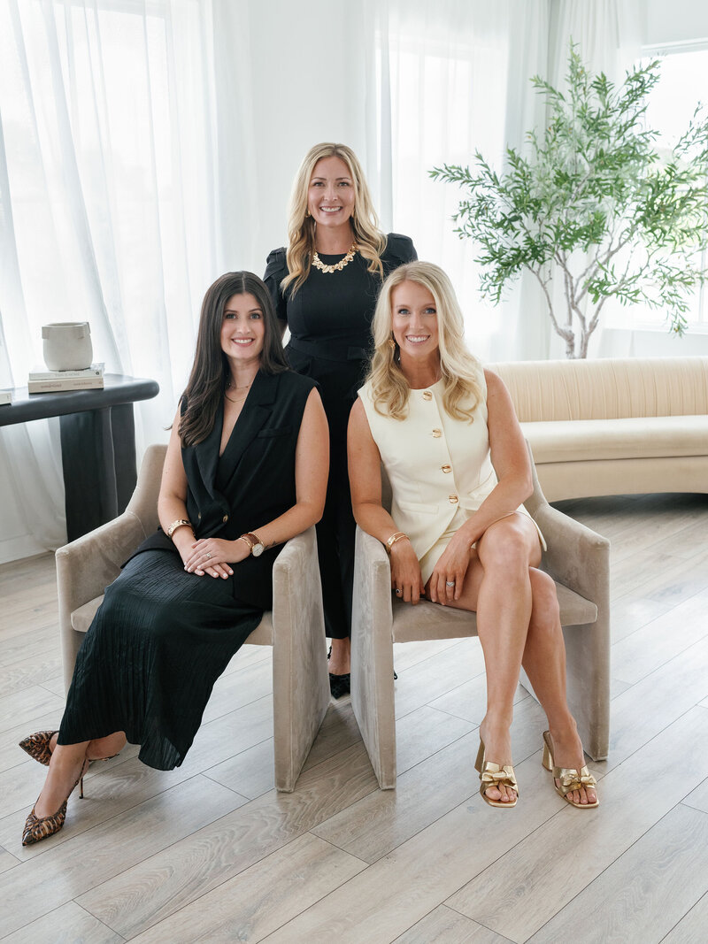 Destination Wedding Planners and Designers for Coastal Luxury Events