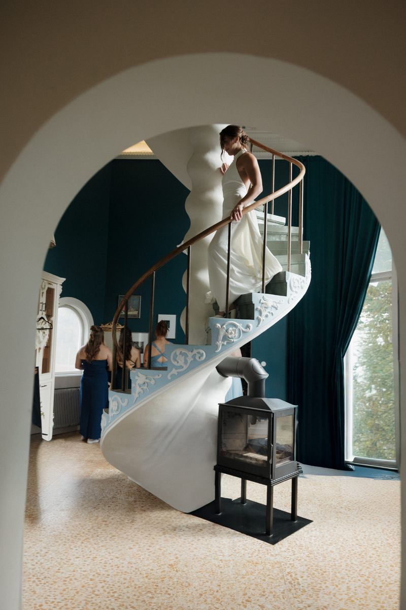 Saskatoon wedding photographer