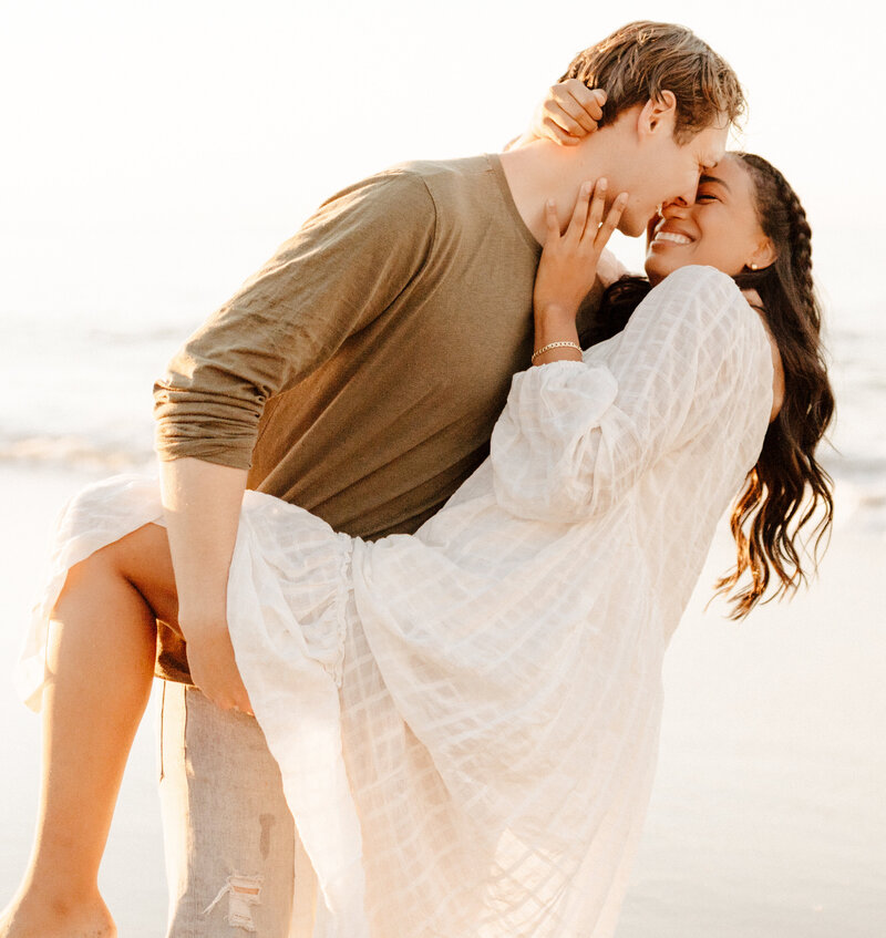Engagement session in Oahu2