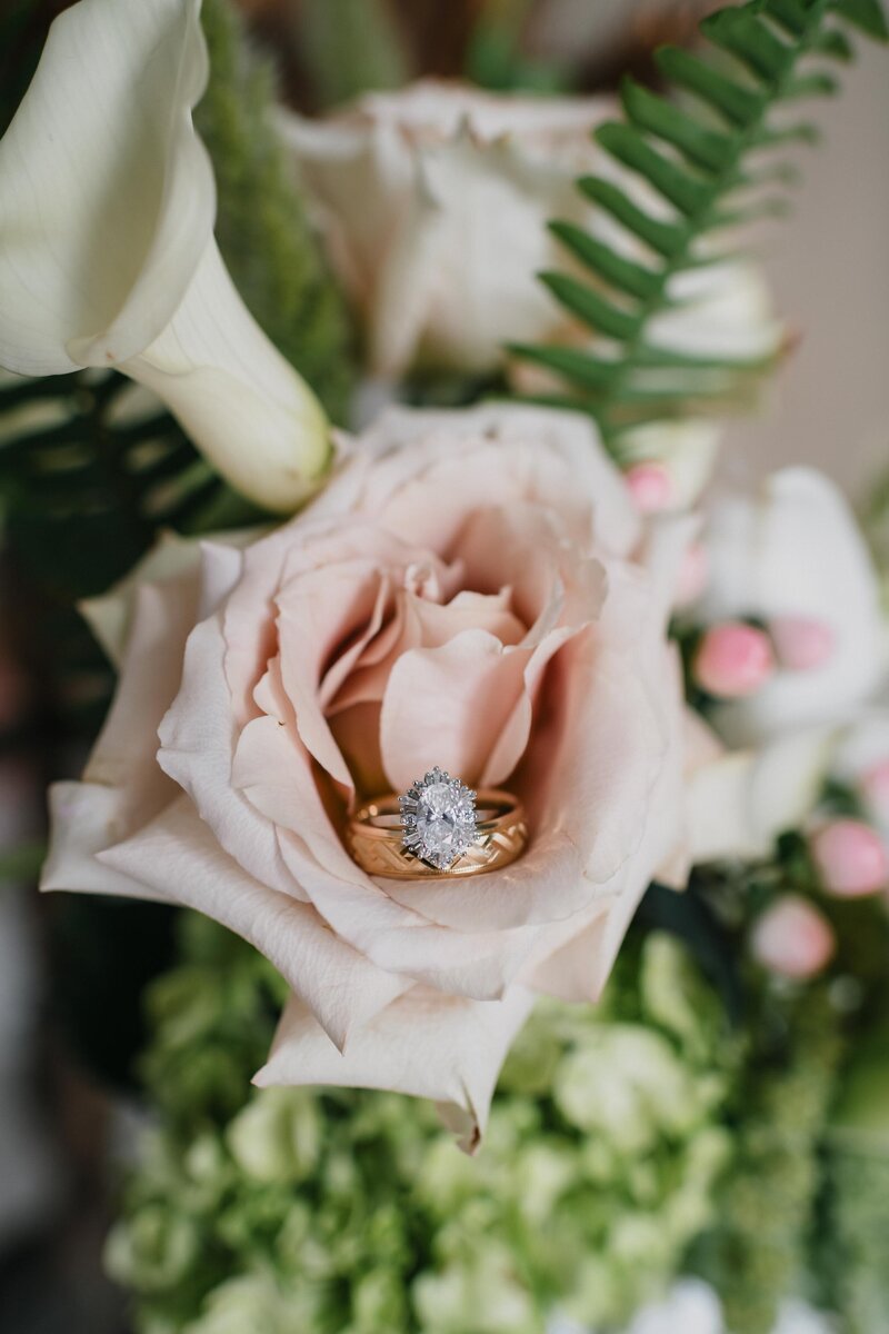 004_Savannah Botanical Wedding Photography _