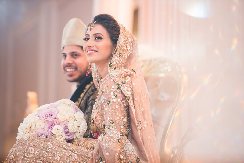 Maha Studios Wedding Photography Chicago New York California Sophisticated and vibrant photography honoring modern South Asian and multicultural weddings5