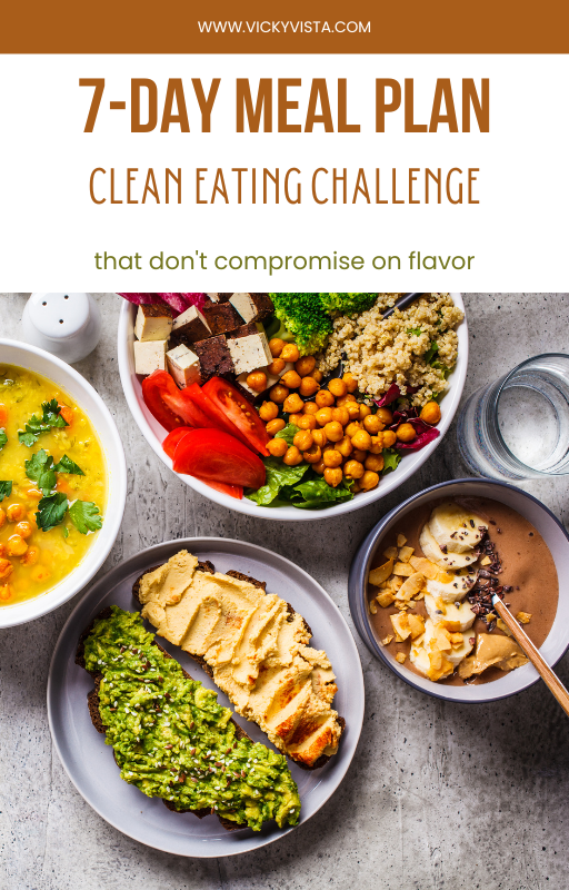 Meal Plans