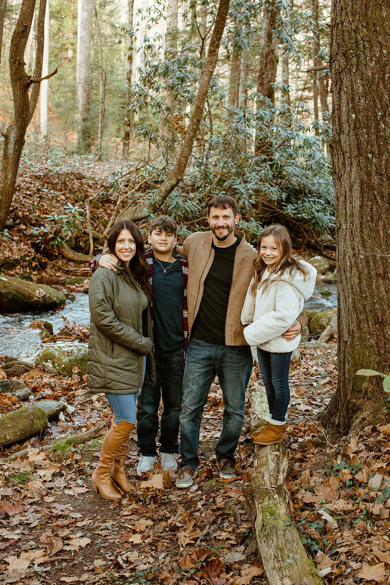 Pigeon Forge Gatlinburg Photographer Reviews