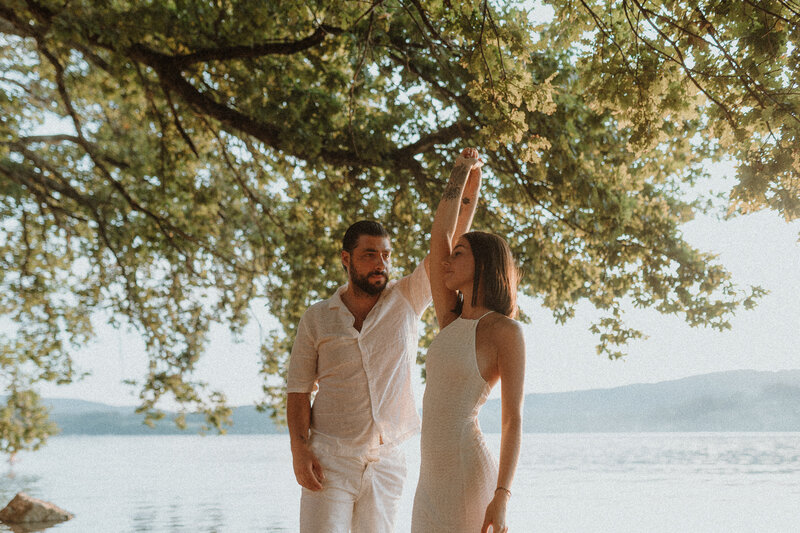 Mariage Villa Margot Romans-sur-Isere Grenoble