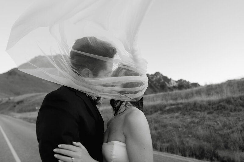 Melissa Clark Photography - Queenstown Wedding Photographer - Rebecca & Paul - Jacks Point & Remarkables Elopement, Feb 2024-340