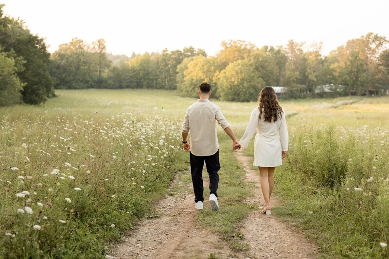 Mariana and Louai Engagement Sneak Peeks - Dylan and Sandra Photography -11