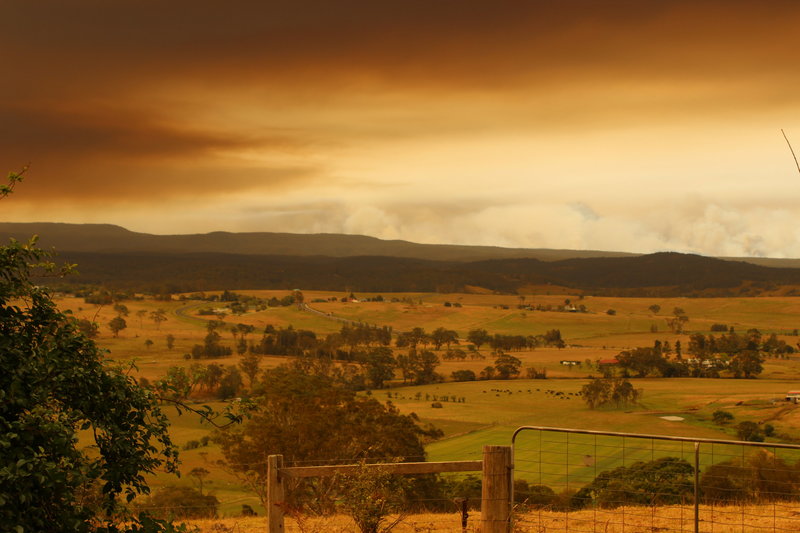 Australien_Feuer_Landschaft