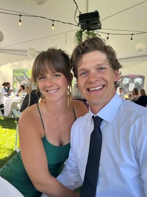 Jordan & Erika Koop, Connection Codes coach