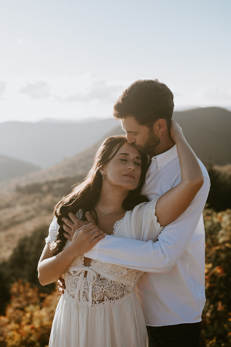 Black-Balsam-Knob-Engagement-Session-Erin-Jon-68