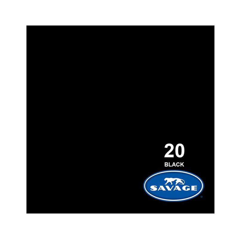 savage-black