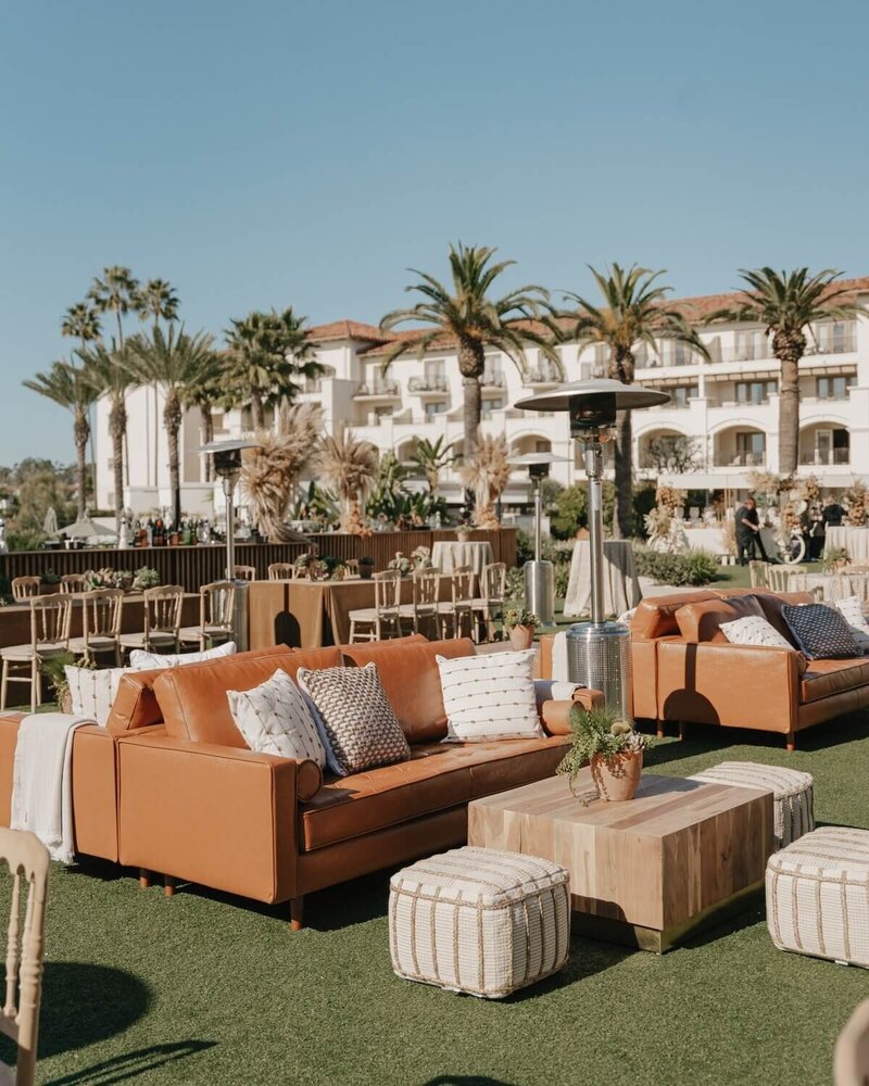 Premium Resort Experience