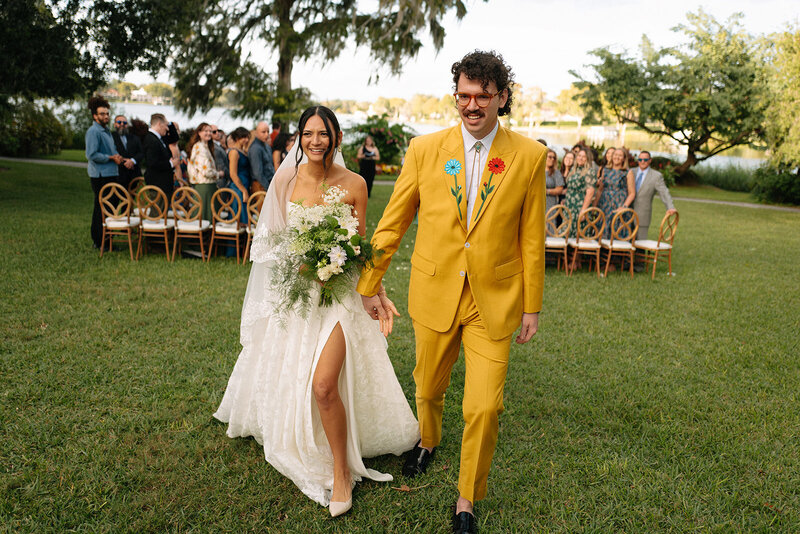 Capen House wedding planner in Winter Park Florida with artful garden design