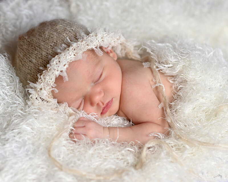 newborn baby photography