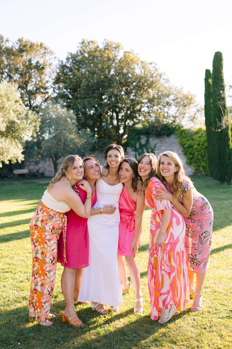 Photographe mariage domaine de sarson grignan victoria le petit-080