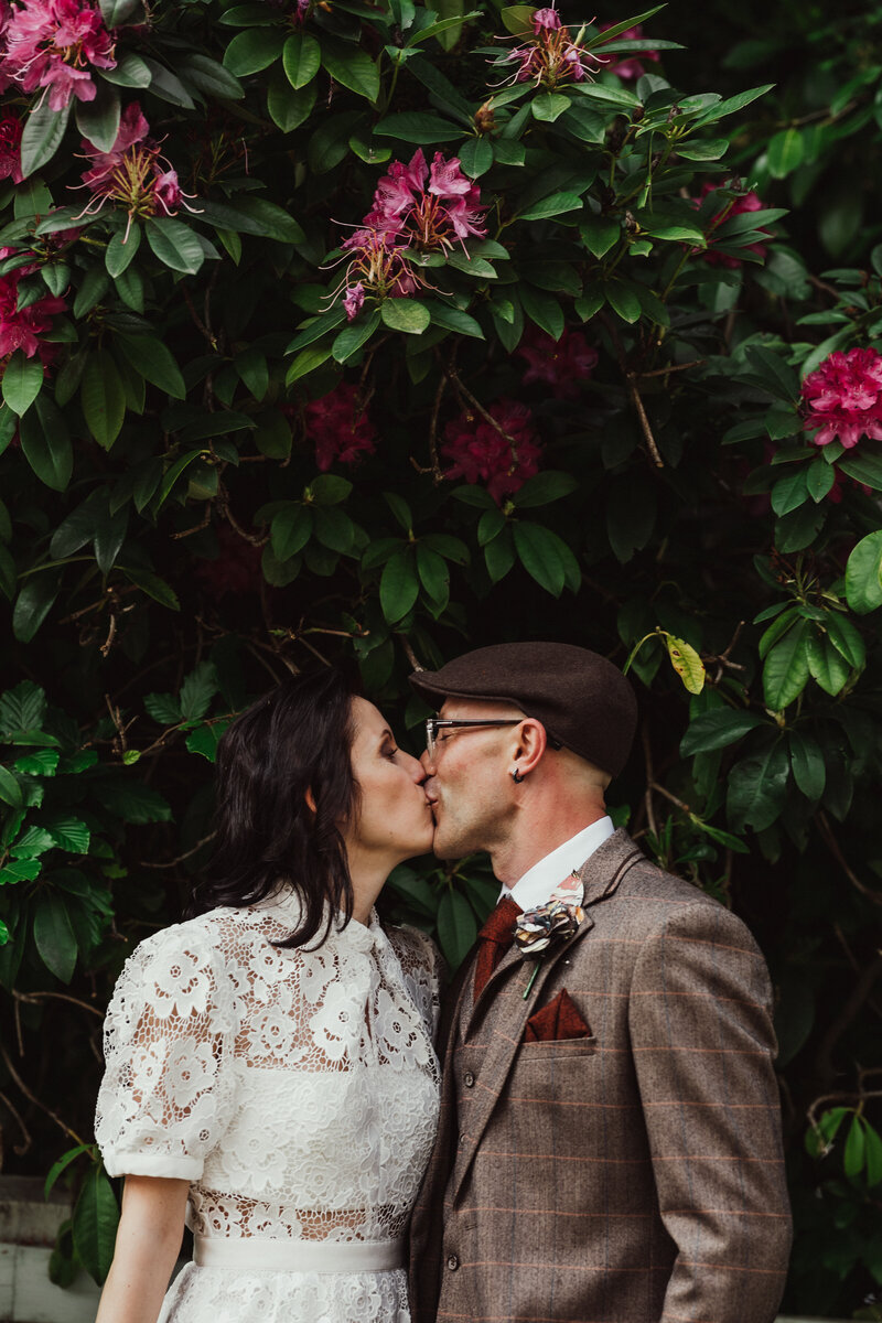 surrey wedding photographer