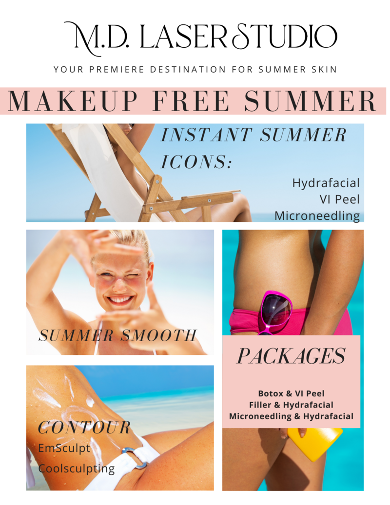 Makeup free summer (9)