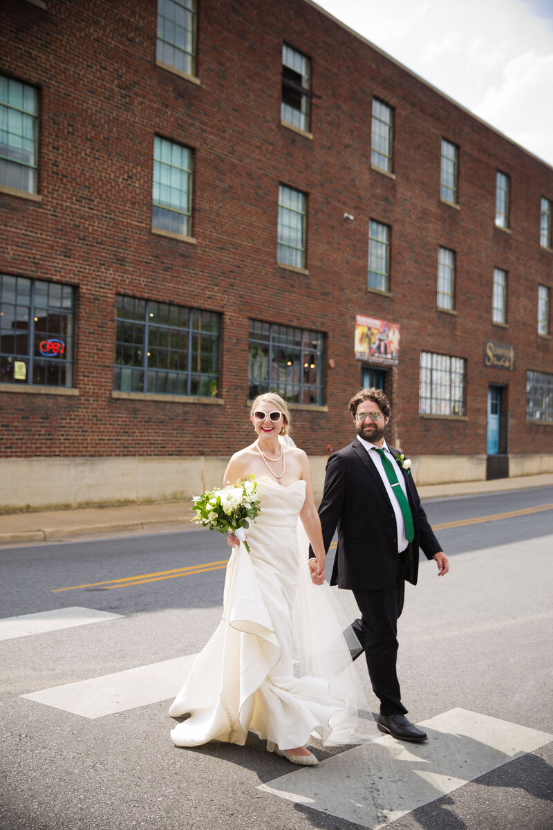 Wedding Virginia HA-2