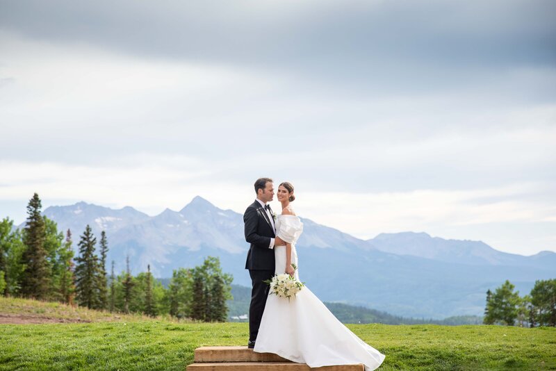 San sophia overlook | Lisa Marie wright Photography