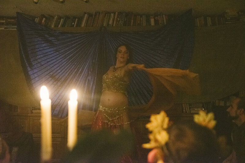 SelectMelanie Orr Photography - Worshiper - Devour -1547
