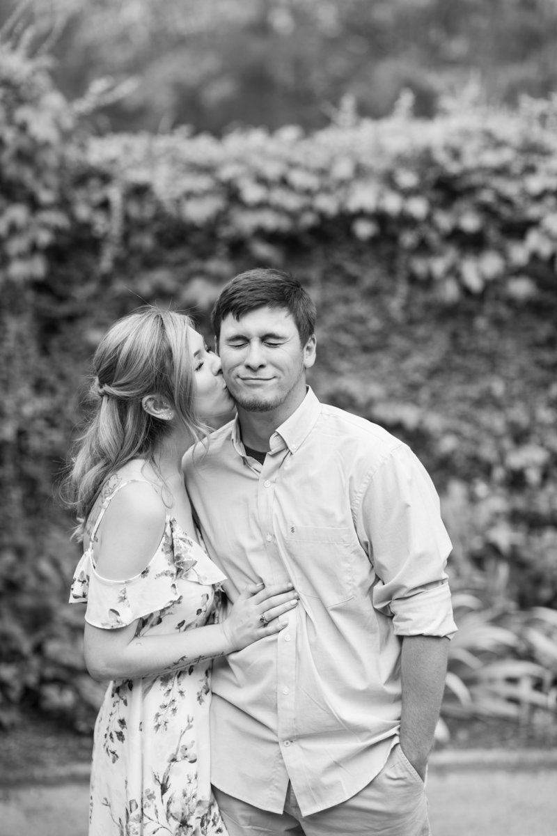 Jennifer B Photography-Sandhills Horticultural Gardens Engagement-Pinehurst NC-Cody and Kayla-2019-0114