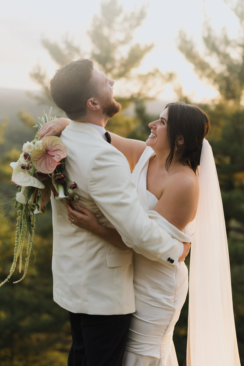 Wakefield QC wedding photographer