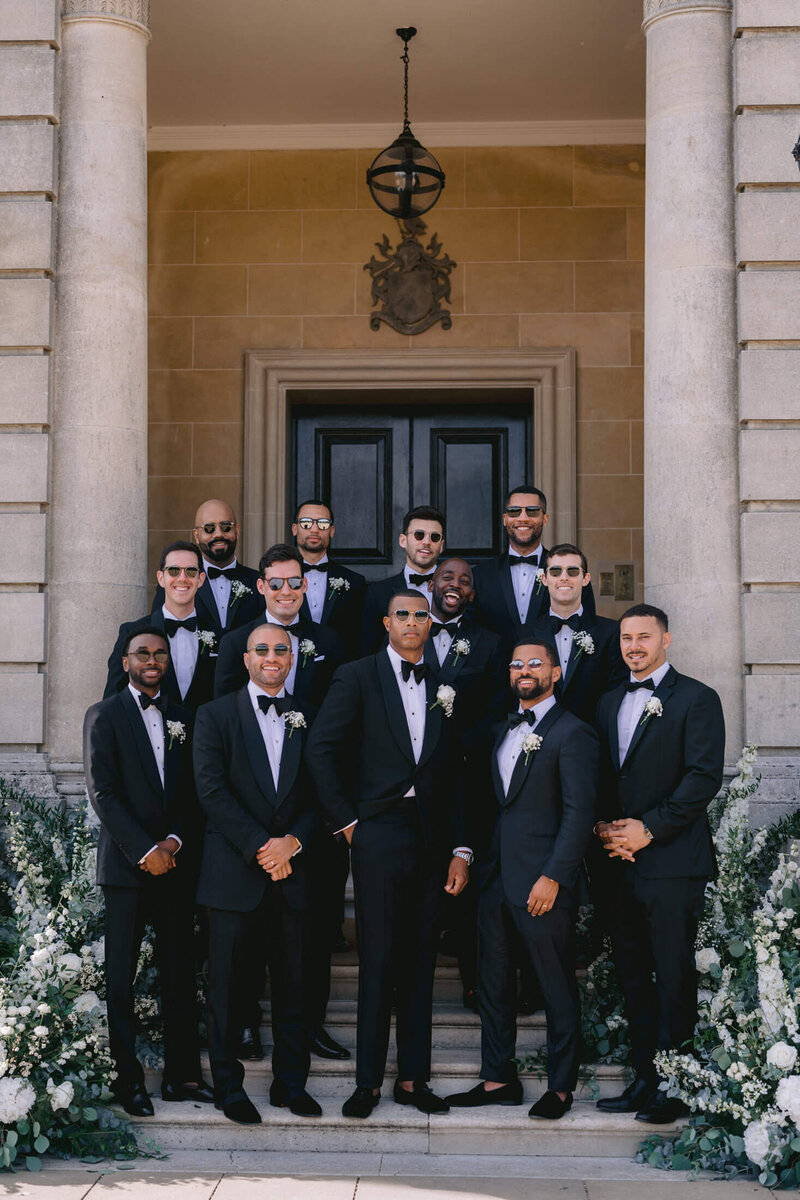 Hedsor House Wedding_Zoe & Cole_153