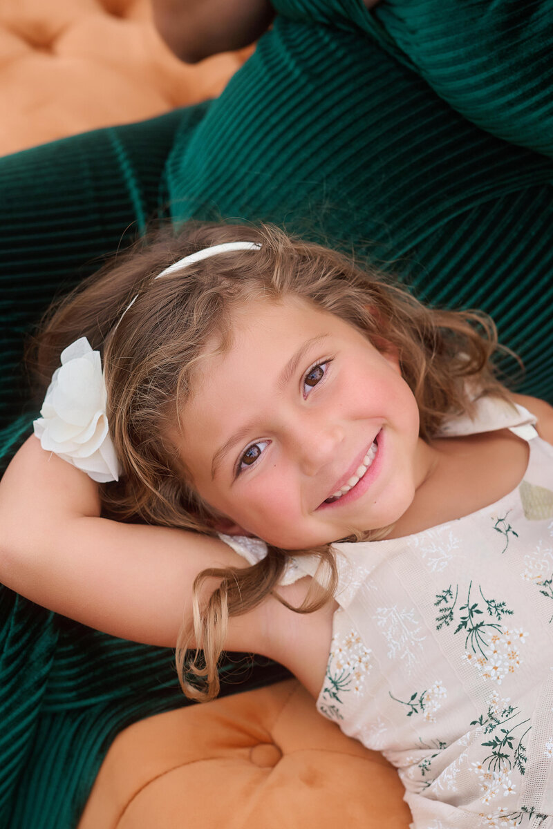 Children's Photography