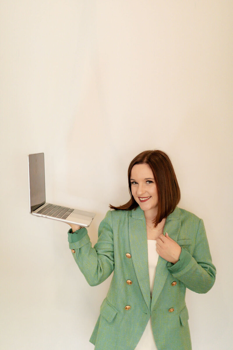 Personal Brand Strategists for Online Businesses 1 Texas