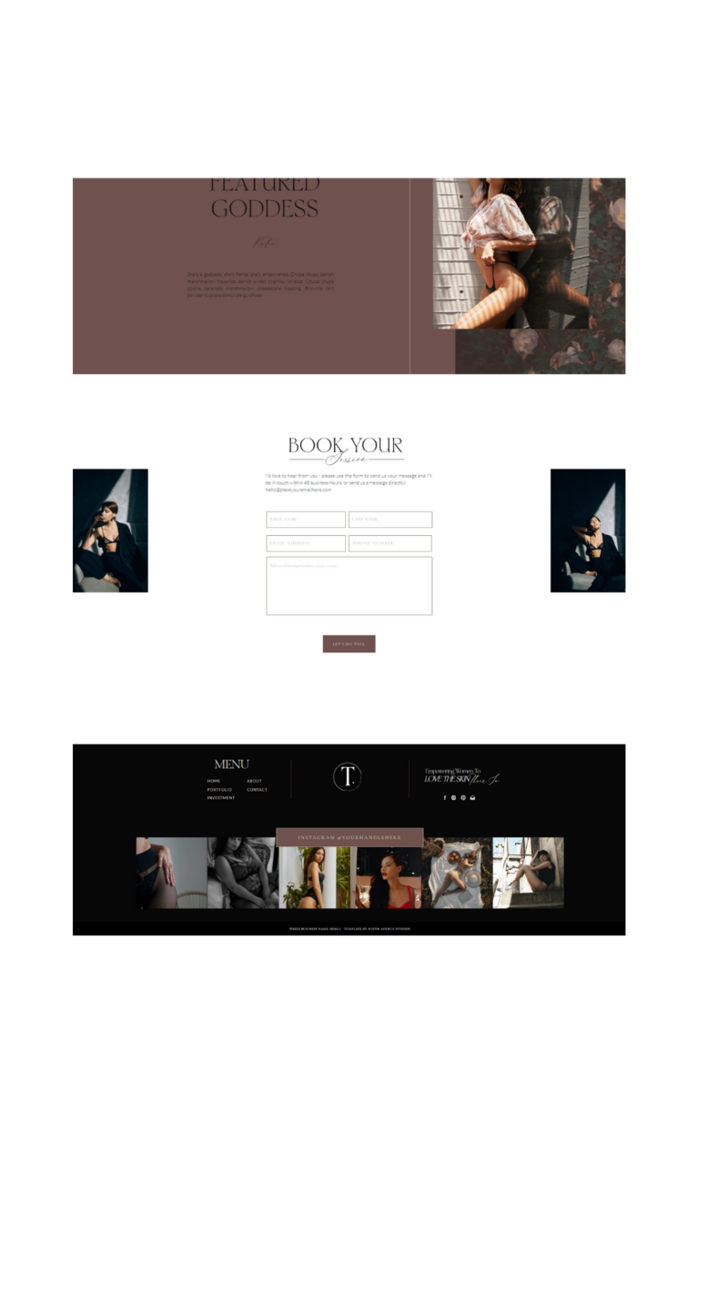 Templates for website (23)