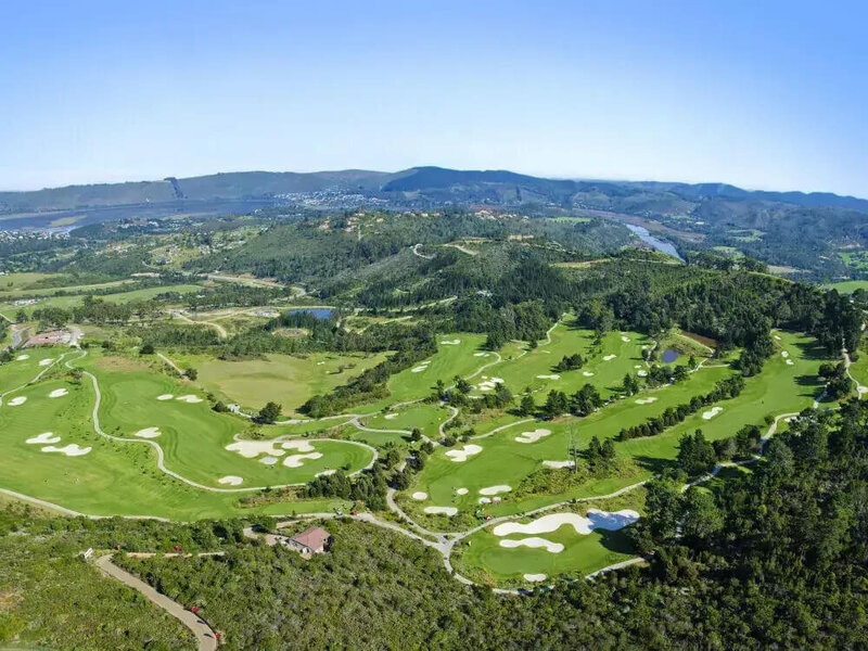 Simola Golf Estate 3