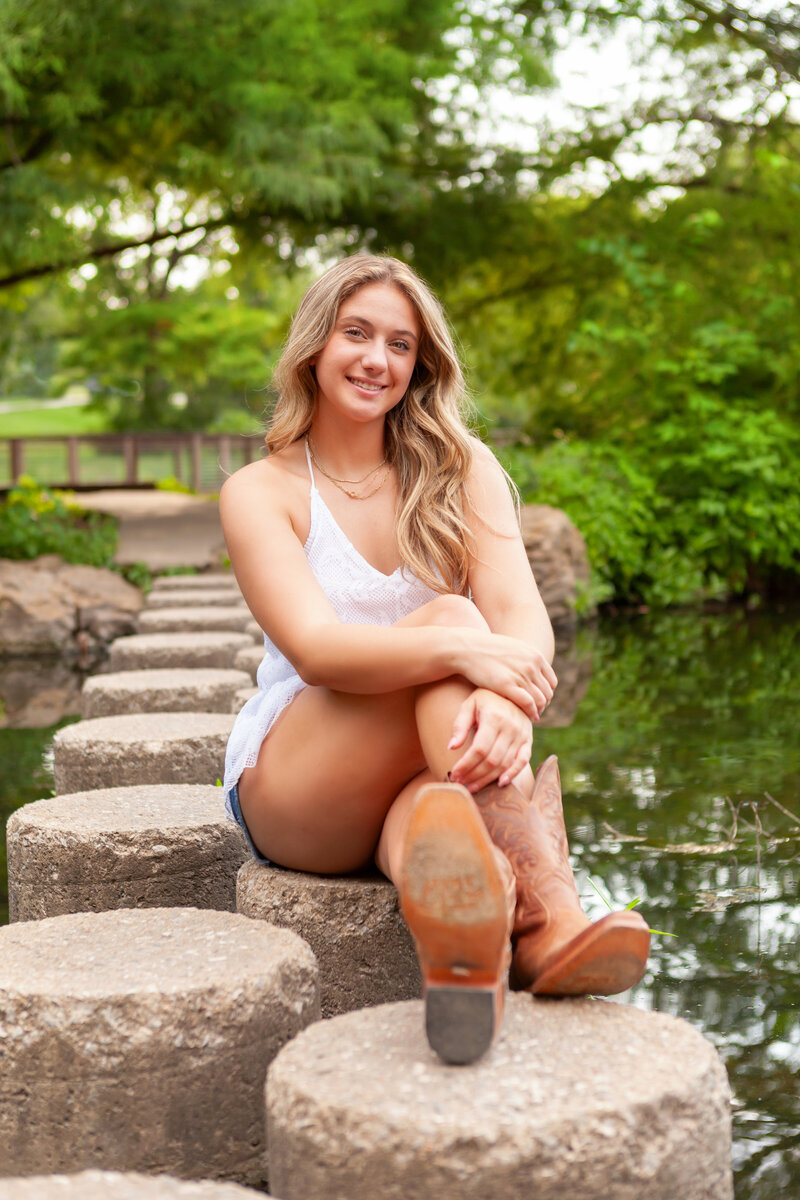senior pictures kansas city