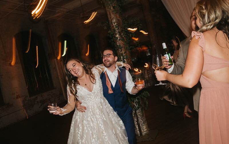 The-Cedar-Room-Candlelit-Moody-Wedding-Madeline-Eric-848