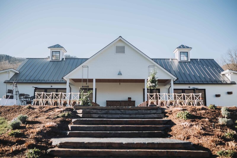 Massachusetts Wedding Venues - Bloom Meadows, Williamstown, MA | New England Wedding Photographer
