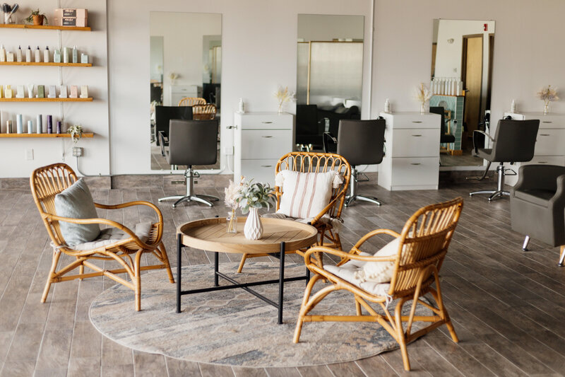 Gioia Salon Our Team