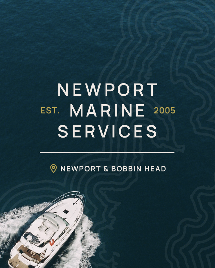 Barge Creative Newport Marine Services