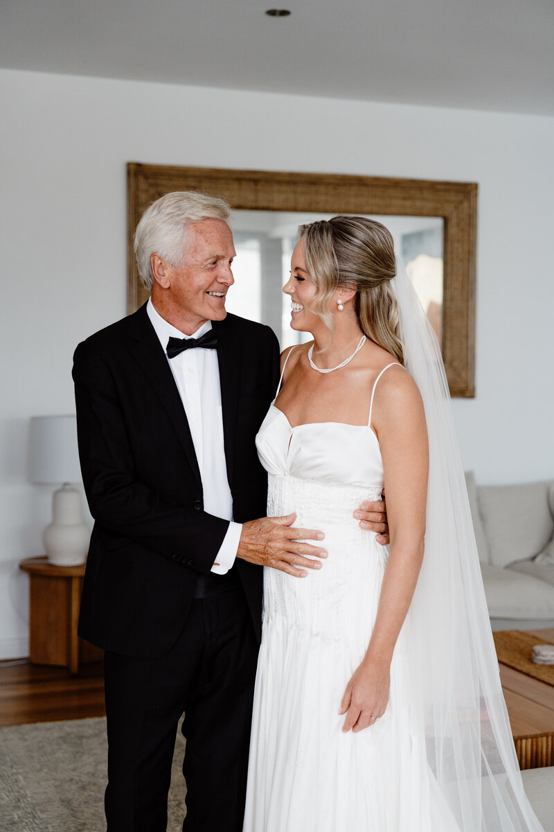 Melbourne Editorial & documentary style wedding & elopement photographer - Kelsey Renae Photography