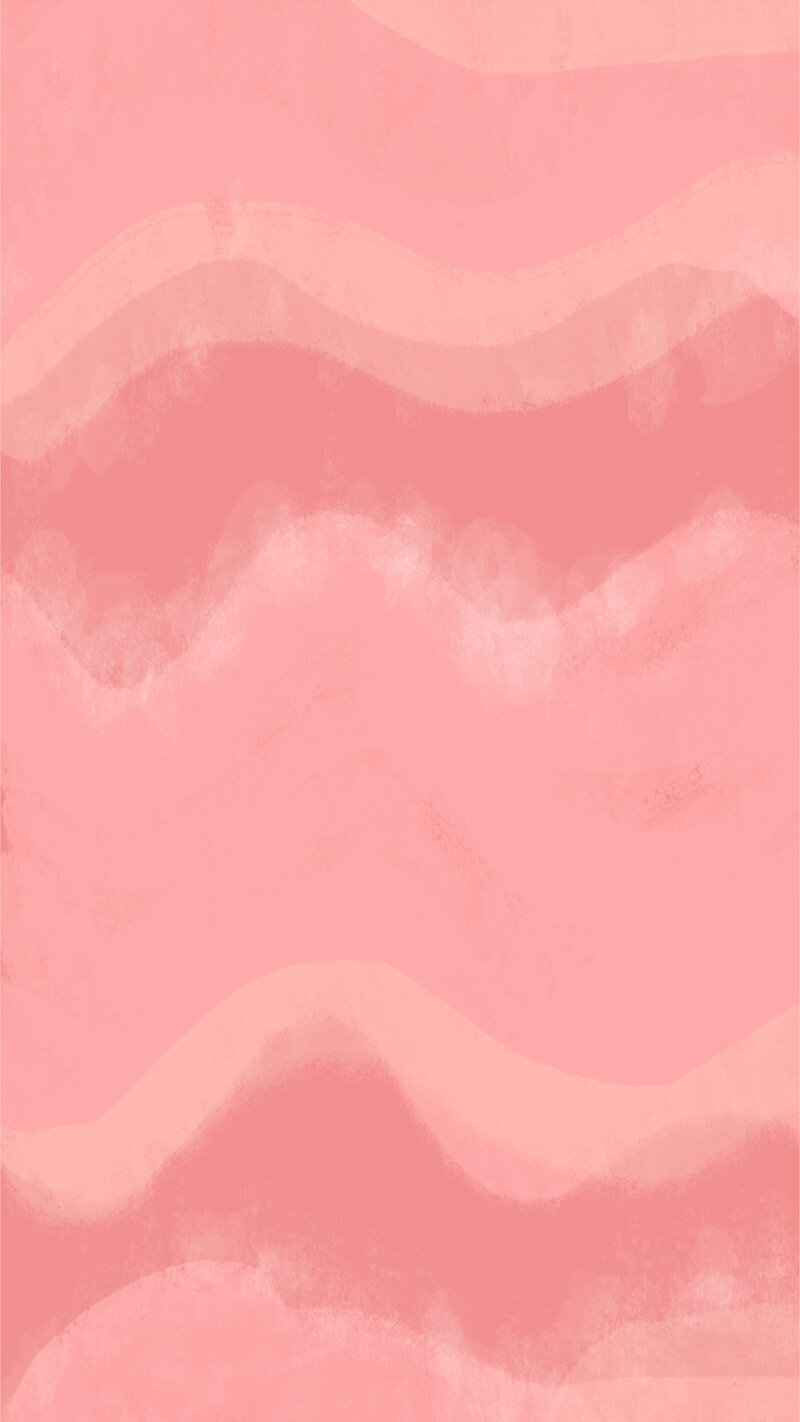 Outsourcing With Love pink brand texture