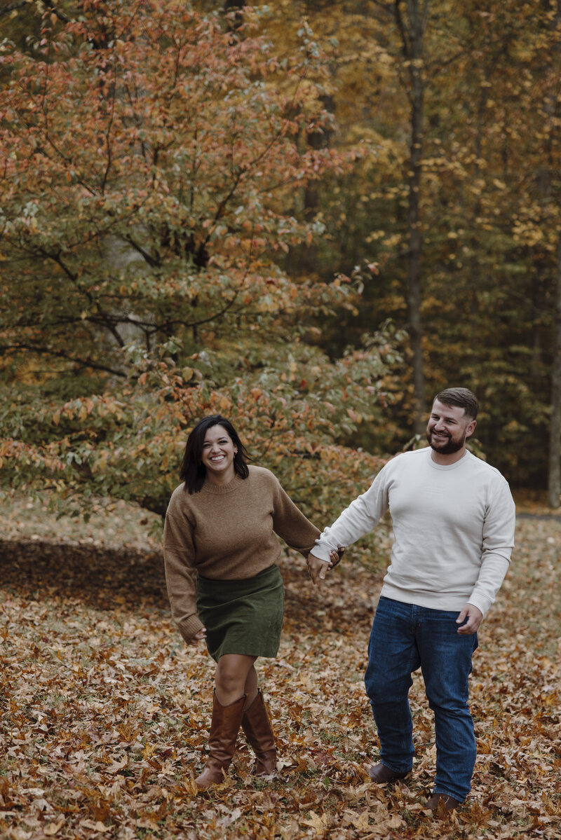 Kadynce & Grayson Fall Session 1_116