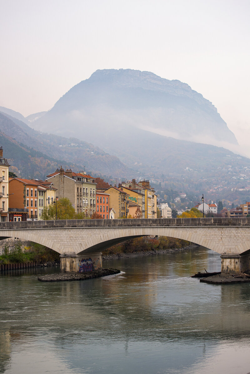 Isère