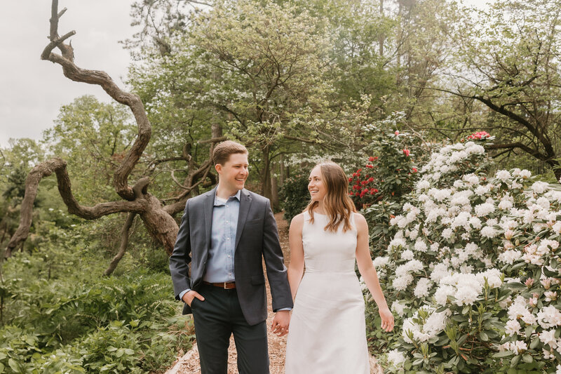 67-Sammi and Evan - Ann Arbor Michigan - Mariah Kasten Photo