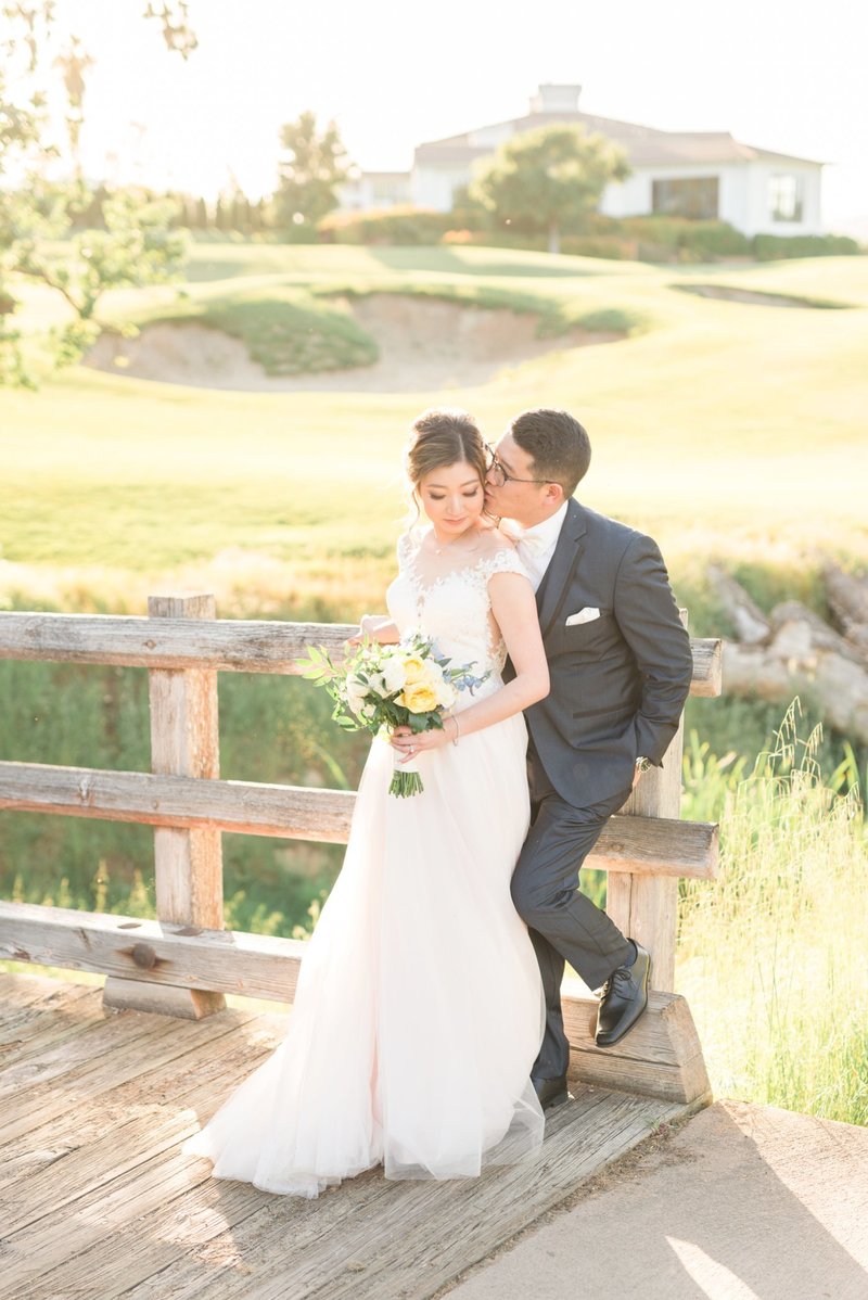 Eagle Ridge Wedding Gilroy California-33