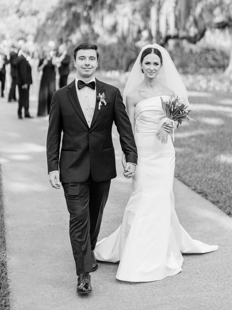 Wedding Photography in Pawleys Island, SC