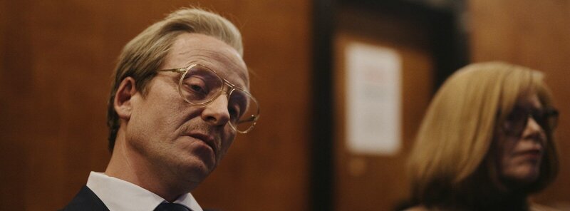 Dangerous Truth 2 Film Still – Surveillance Scene